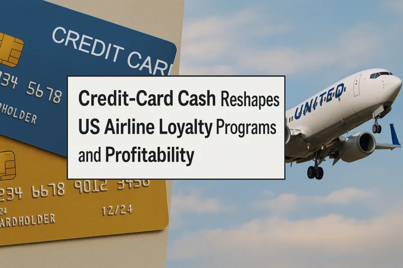 Frequent Flyer Points Are a Scam (There, We Said It) — Here's What Smart Budget Travelers Do Instead