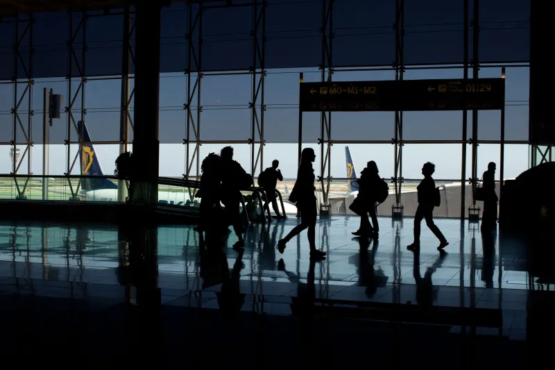 Spin the Wheel, Board the Plane: Why Gamified Flight Deals Are the Hottest Trend in Budget Travel