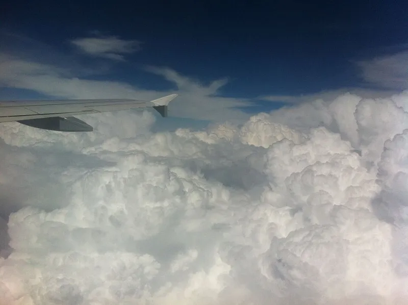 I Booked Five Suspiciously Cheap Flights So You Don't Have To (But You Kind of Should)