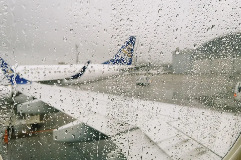 The Layover Loophole: When Booking a Hotel Midway Through Your Trip Costs Less Than Flying Straight There