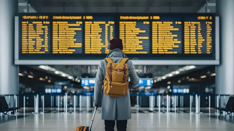 Stop Planning So Hard: The Science Behind Spontaneous Flight Deals That Actually Pay Off