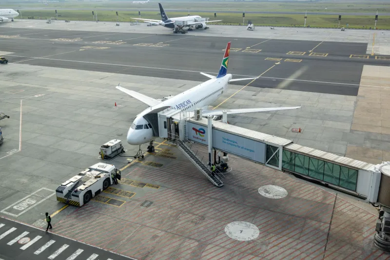 Gate Agent Whispering: How Volunteering to Move Flights Can Score You a Free Upgrade (If You Know the Magic Words)