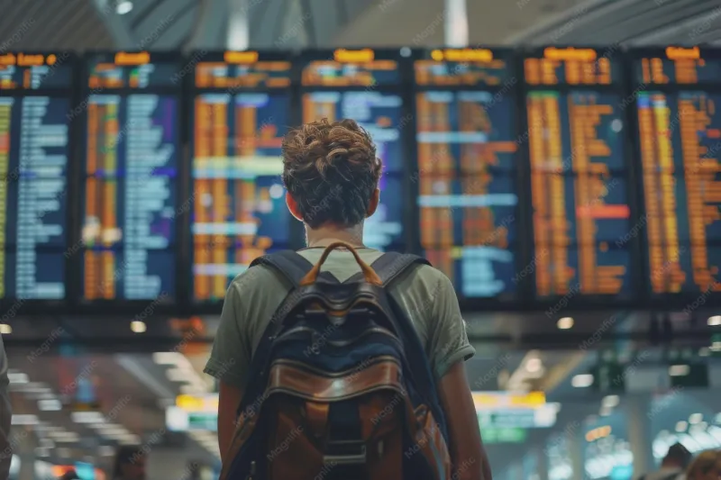 Wrong City, Right Price: The Accidental Destination Trick That's Saving Travelers a Fortune